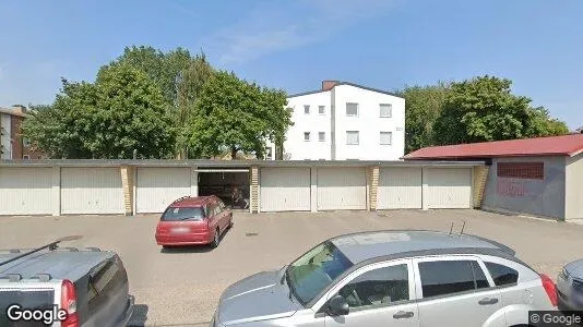 Apartments for rent in Svalöv - Photo from Google Street View