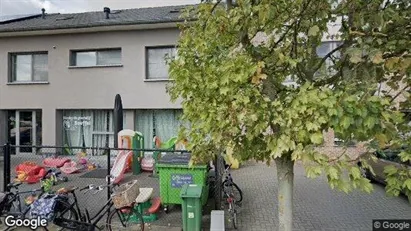 Apartments for rent in Olen - Photo from Google Street View