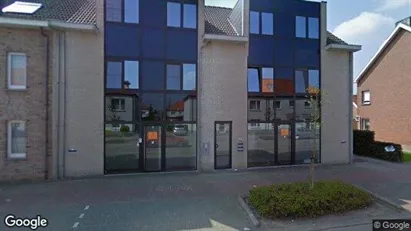 Apartments for rent in Wuustwezel - Photo from Google Street View