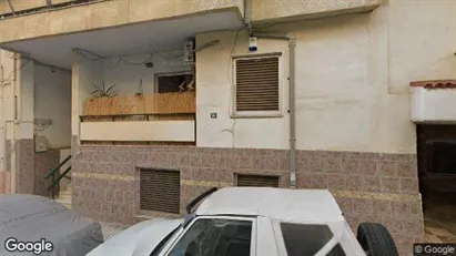 Apartments for rent in Athens Ampelokipoi - Photo from Google Street View