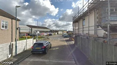 Apartments for rent in Dartford - Kent - Photo from Google Street View