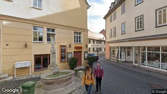 Apartments for rent in Weimar - Photo from Google Street View