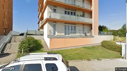 Apartments for rent in Prague 13 - Photo from Google Street View