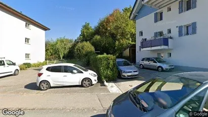 Apartments for rent in Broye-Vully - Photo from Google Street View