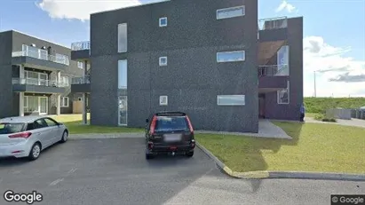 Apartments for rent in Selfoss - Photo from Google Street View