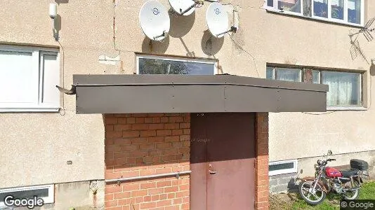 Apartments for rent in Tapa - Photo from Google Street View