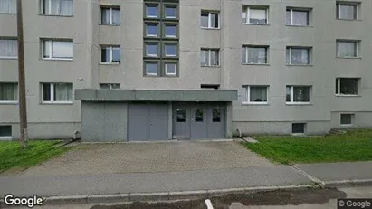 Apartments for rent in Tallinn Kesklinna - Photo from Google Street View