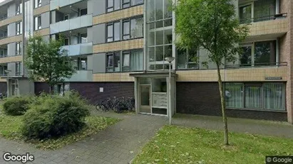 Apartments for rent in Zaanstad - Photo from Google Street View