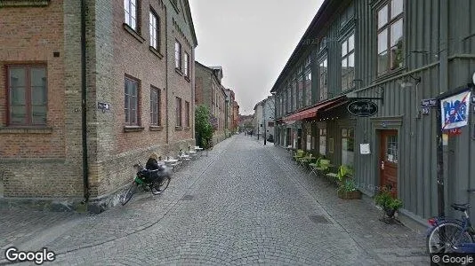 Rooms for rent in Gothenburg City Centre - Photo from Google Street View