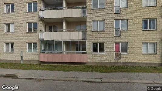 Apartments for rent in Eskilstuna - Photo from Google Street View