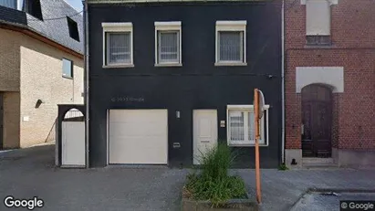 Apartments for rent in Denderleeuw - Photo from Google Street View