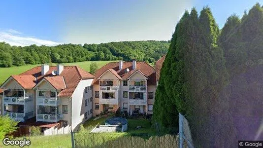 Apartments for rent in Hofstetten-Grünau - Photo from Google Street View