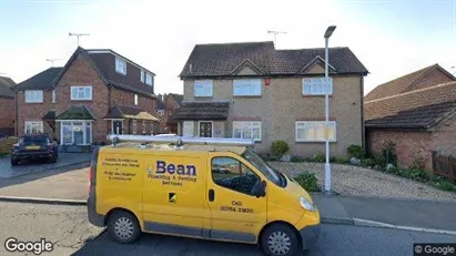 Houses for rent in Gravesend - Kent - Photo from Google Street View