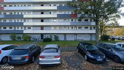 Apartments for rent in Duisburg - Photo from Google Street View