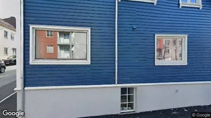 Apartments for rent in Stavanger - Photo from Google Street View