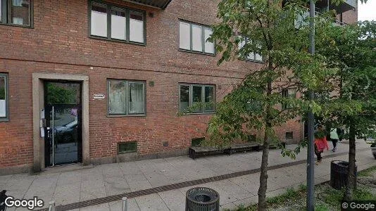 Apartments for rent in Oslo Grünerløkka - Photo from Google Street View