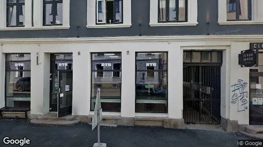 Apartments for rent in Oslo Grünerløkka - Photo from Google Street View