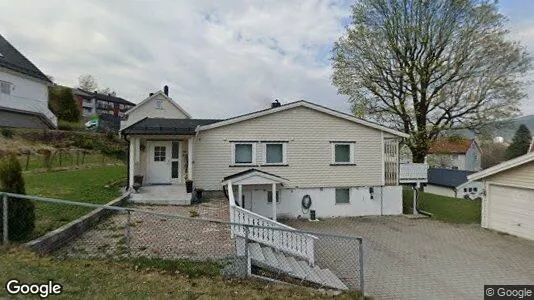 Apartments for rent in Drammen - Photo from Google Street View