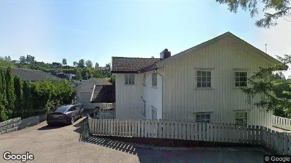 Rooms for rent in Bærum - Photo from Google Street View