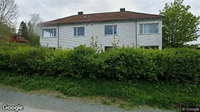 Apartments for rent in Trondheim Midtbyen - Photo from Google Street View