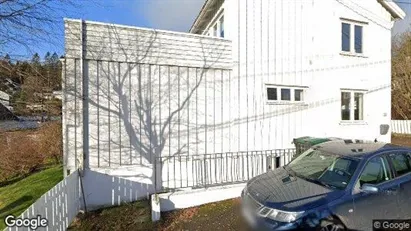 Apartments for rent in Oslo Vestre Aker - Photo from Google Street View