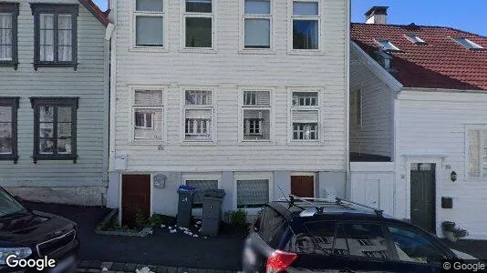 Apartments for rent in Bergen Bergenhus - Photo from Google Street View