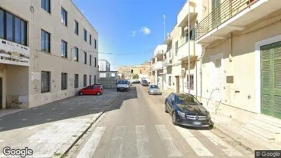 Apartments for rent in Lecce - Photo from Google Street View