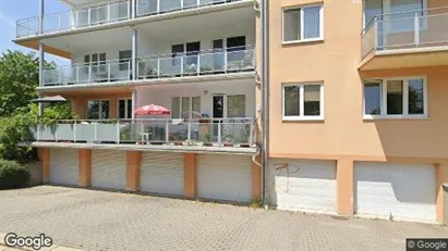 Apartments for rent in Znojmo - Photo from Google Street View