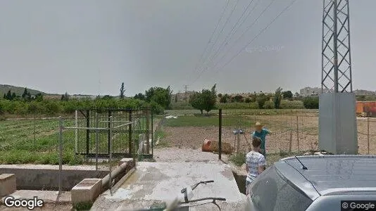 Apartments for rent in Guardamar del Segura - Photo from Google Street View