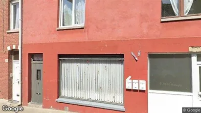 Apartments for rent in Moeskroen - Photo from Google Street View