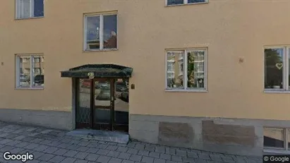 Apartments for rent in Falun - Photo from Google Street View