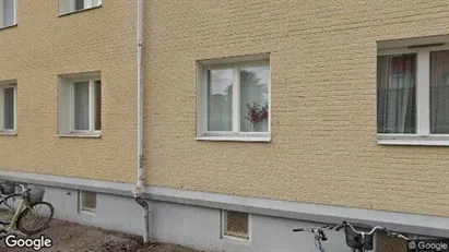 Apartments for rent in Kristinehamn - Photo from Google Street View