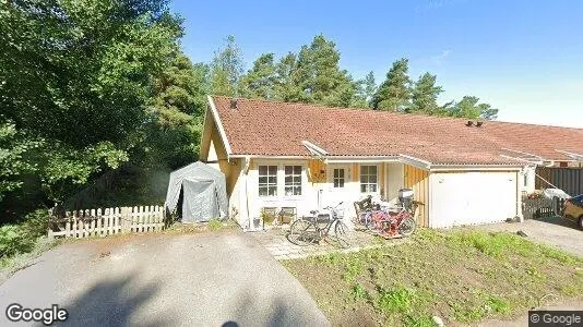 Apartments for rent in Strängnäs - Photo from Google Street View