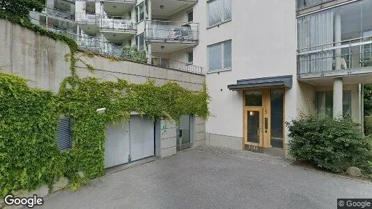 Rooms for rent in Södermalm - Photo from Google Street View