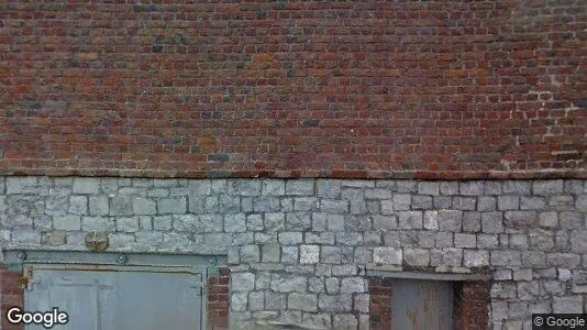 Apartments for rent in Andenne - Photo from Google Street View