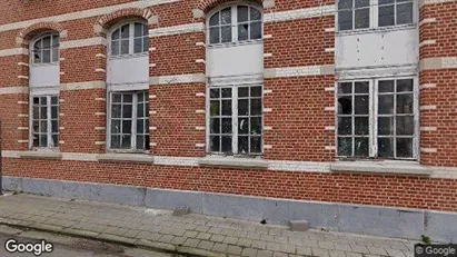 Apartments for rent in Overijse - Photo from Google Street View