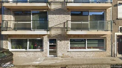 Apartments for rent in Brugge - Photo from Google Street View