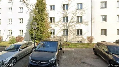 Apartments for rent in Chemnitz - Photo from Google Street View