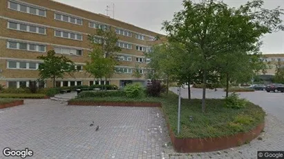 Apartments for rent in Sundbyberg - Photo from Google Street View