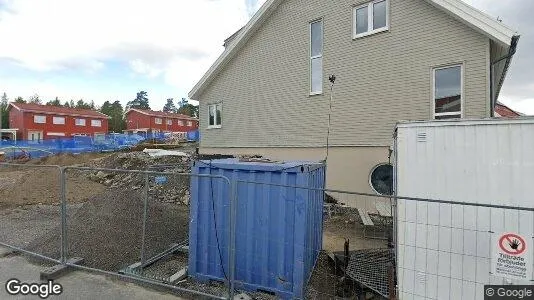 Apartments for rent in Håbo - Photo from Google Street View