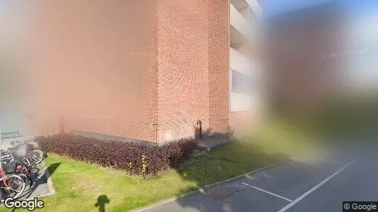 Apartments for rent in Lidingö - Photo from Google Street View