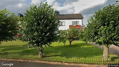 Apartments for rent in Ale - Photo from Google Street View