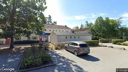 Apartments for rent in Karlskrona - Photo from Google Street View