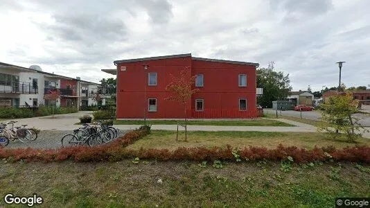 Apartments for rent in Norrtälje - Photo from Google Street View