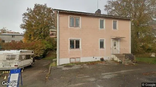 Apartments for rent in Tingsryd - Photo from Google Street View