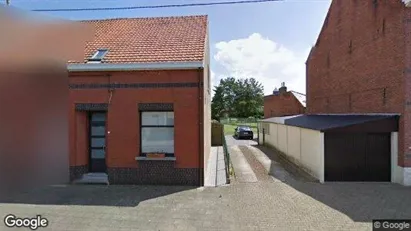 Apartments for rent in Geel - Photo from Google Street View