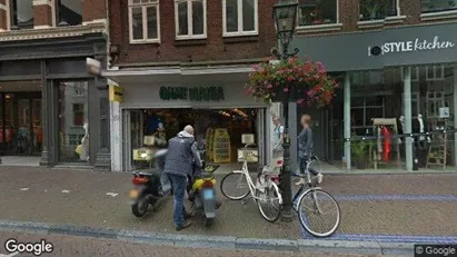 Apartments for rent in Delft - Photo from Google Street View