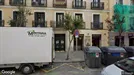 Apartment for rent, Madrid Centro, Madrid, Calle de Sagasta