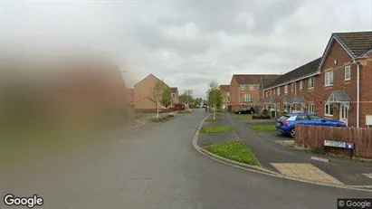 Apartments for rent in Stockton-on-Tees - Cleveland - Photo from Google Street View