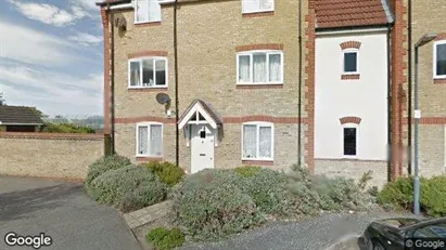 Apartments for rent in Romford - Essex - Photo from Google Street View